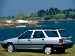 Citroen ZX Break 1993 года